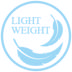 lightweight