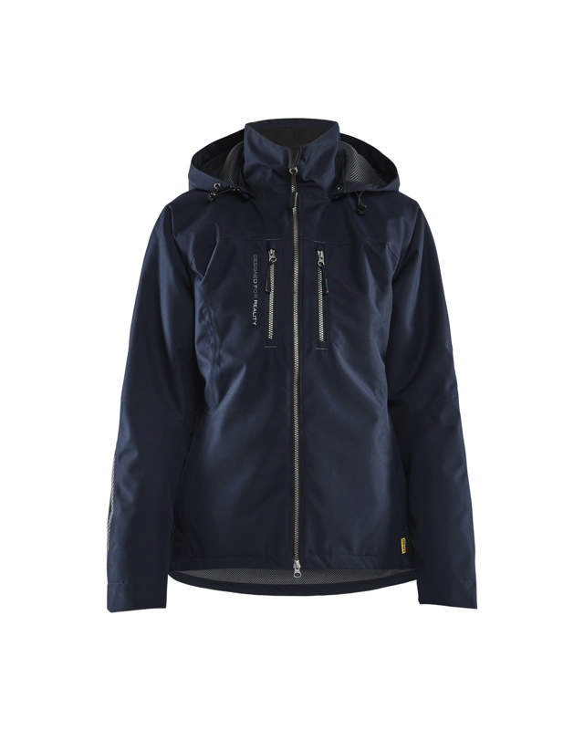 VINTERJAKKE DAME 4972