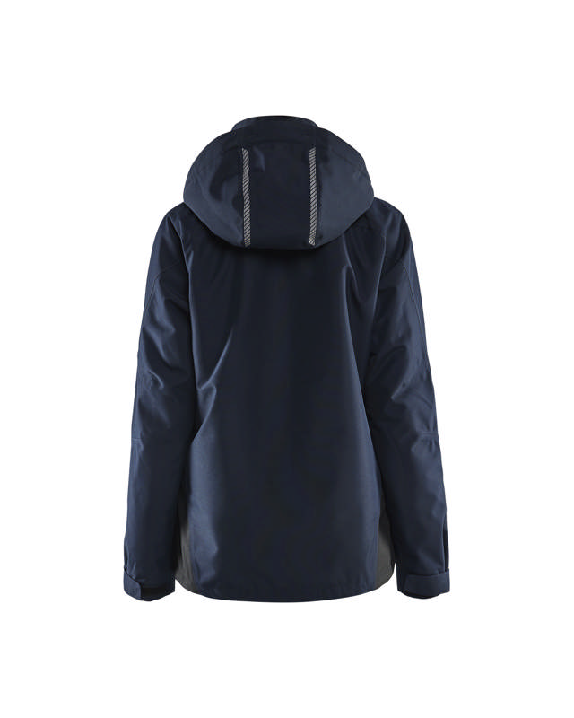 VINTERJAKKE DAME 4972