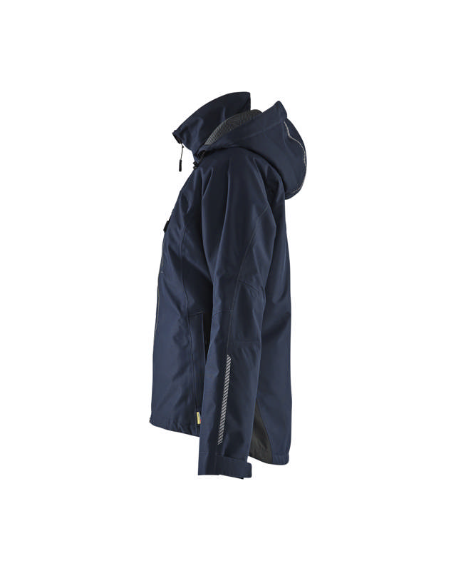 VINTERJAKKE DAME 4972
