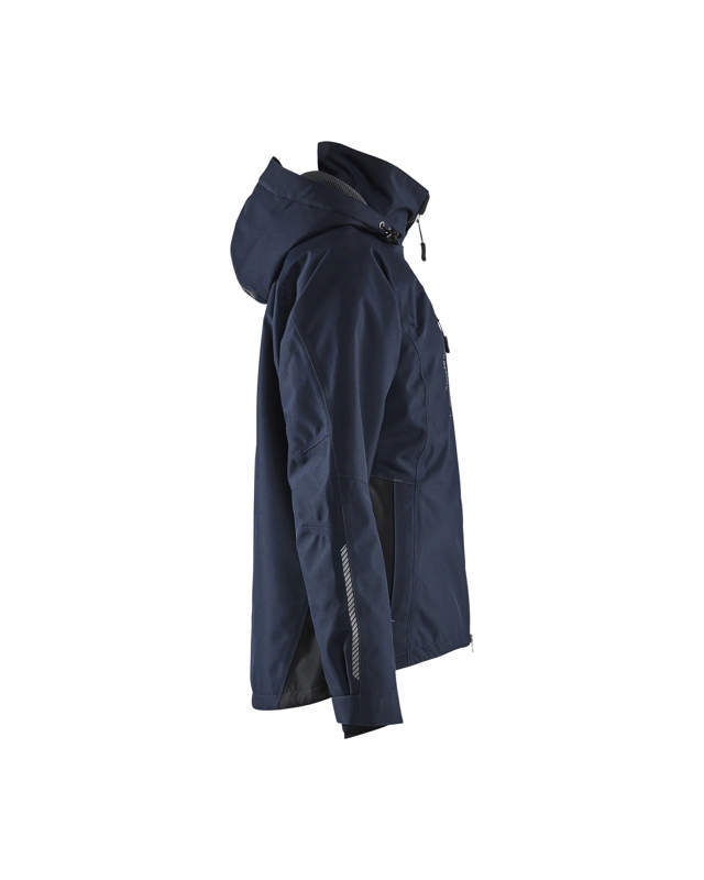 VINTERJAKKE DAME 4972