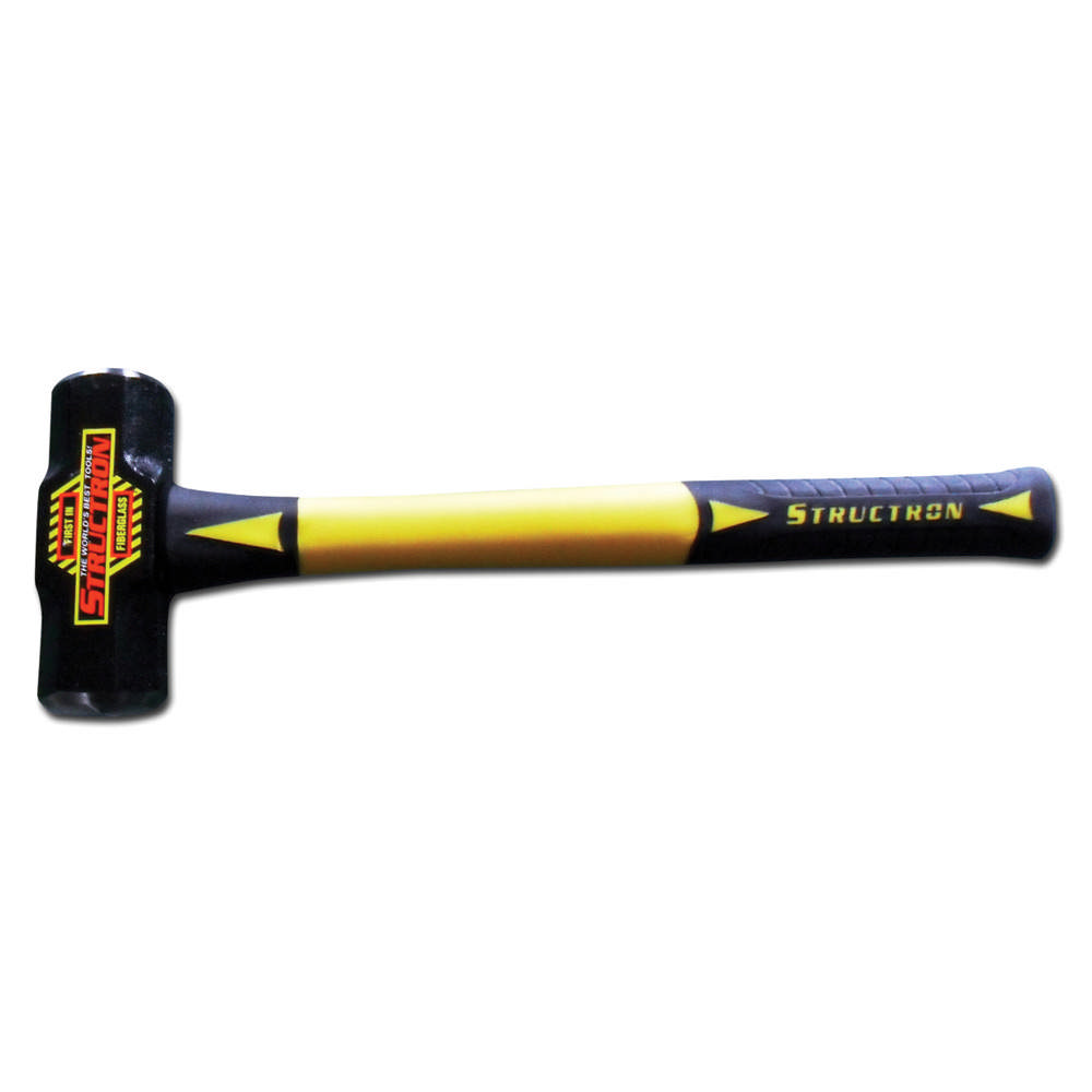 Structron sleggehammer med sof