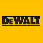 Vi reparerer DeWalt