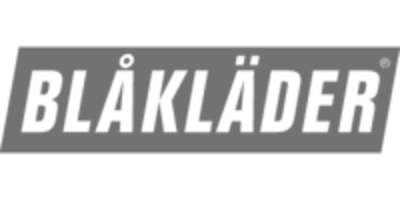 Blåkläder