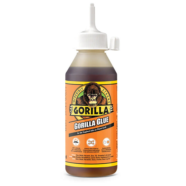 LIM GORILLA 250 ML