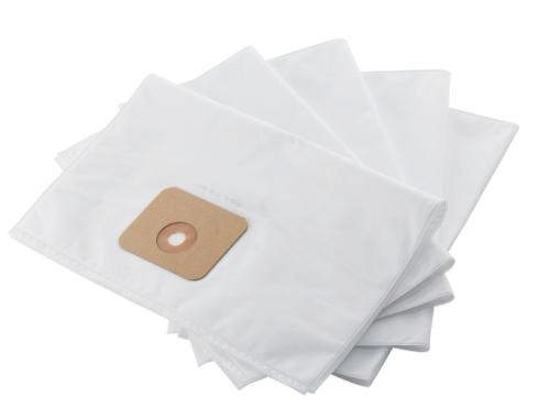 DUST BAG SYNTHETIC 10-PCSStøvs
