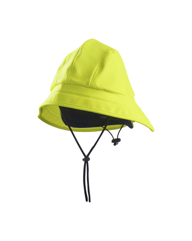 Sydvest Gul - XL/XXL