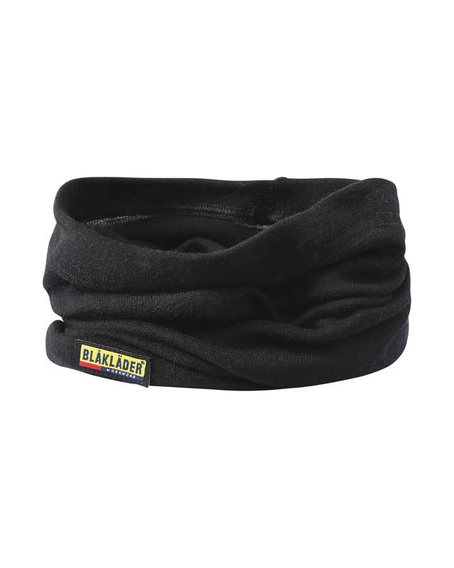 Hals 100 Merino Svart - onesi