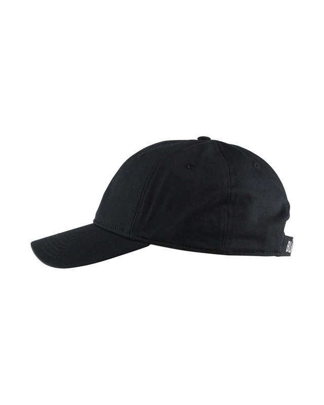 Basic Caps Svart - onesize