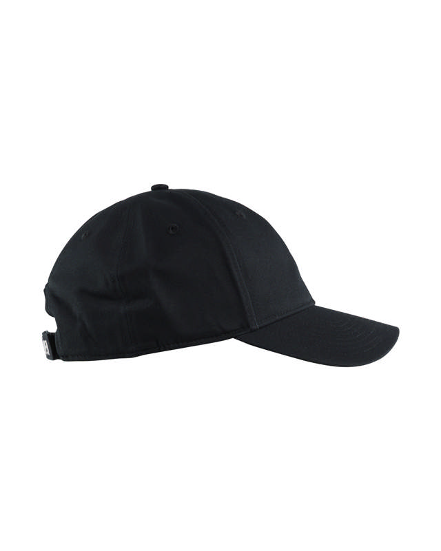 Basic Caps Svart - onesize