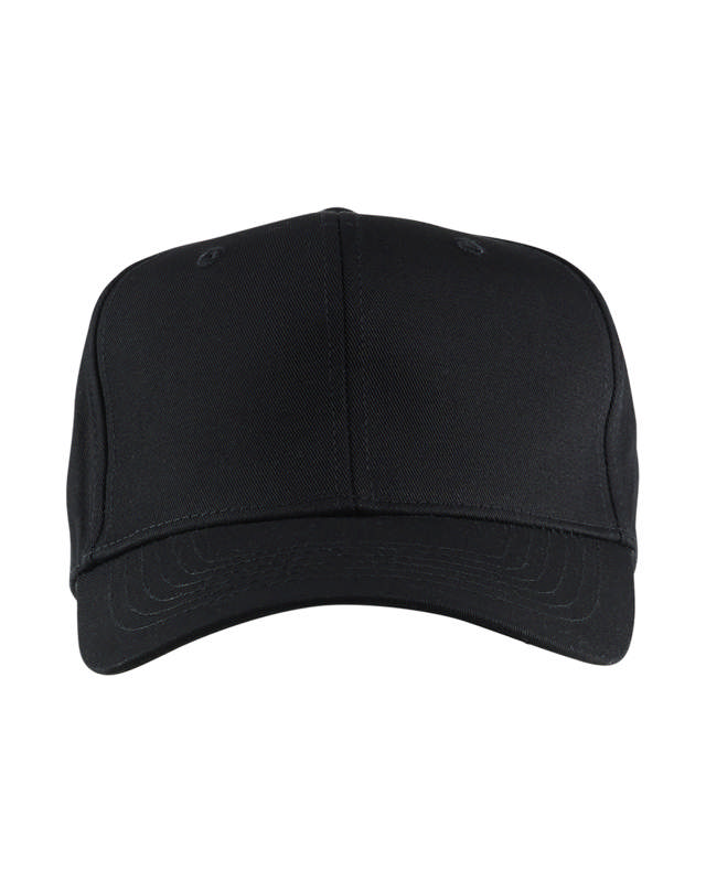 Caps Unite Svart - onesize