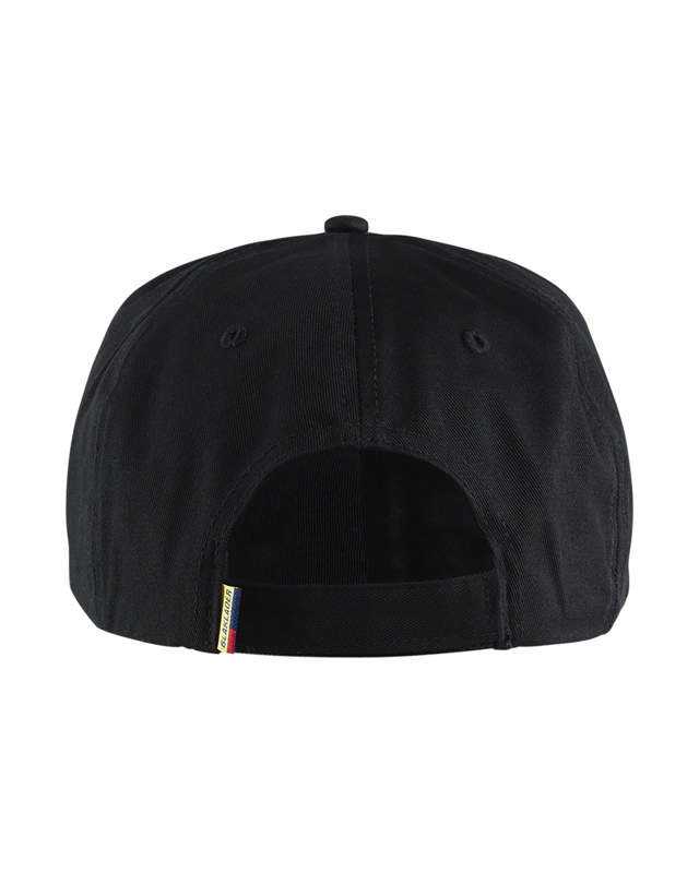 Caps Unite Svart - onesize