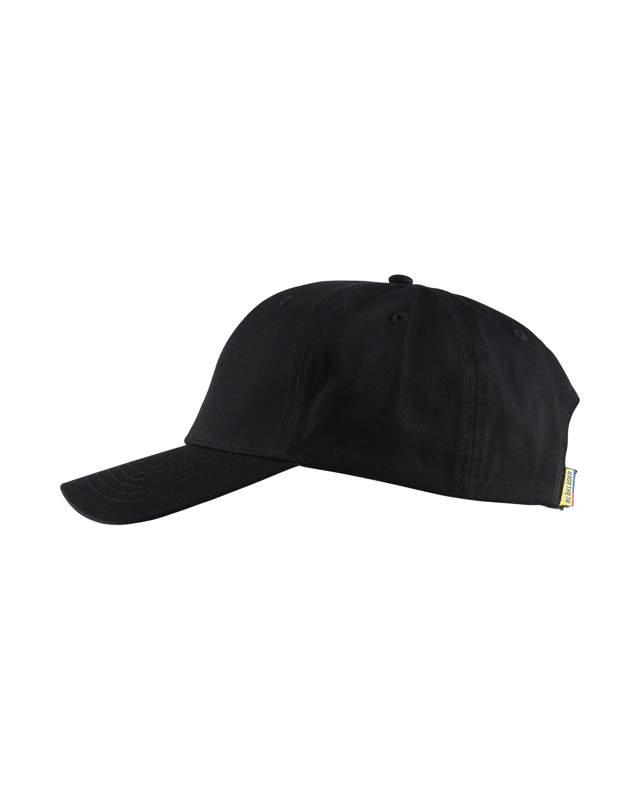 Caps Unite Svart - onesize