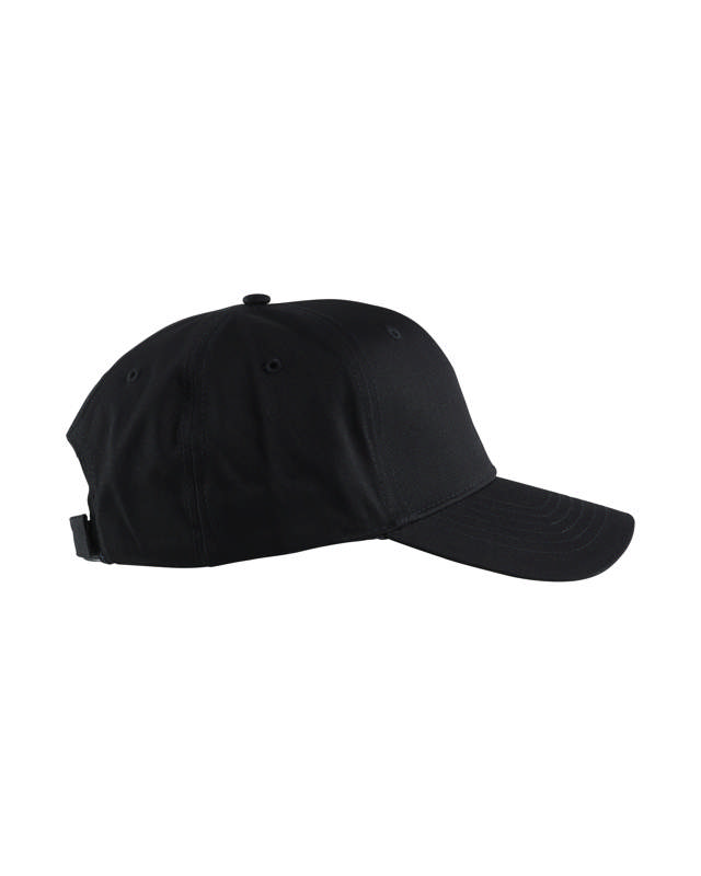 Caps Unite Svart - onesize
