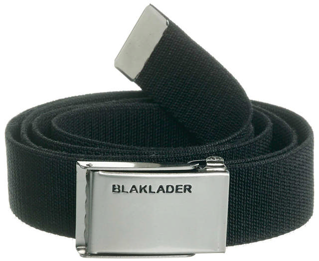BELTE Svart - onesize