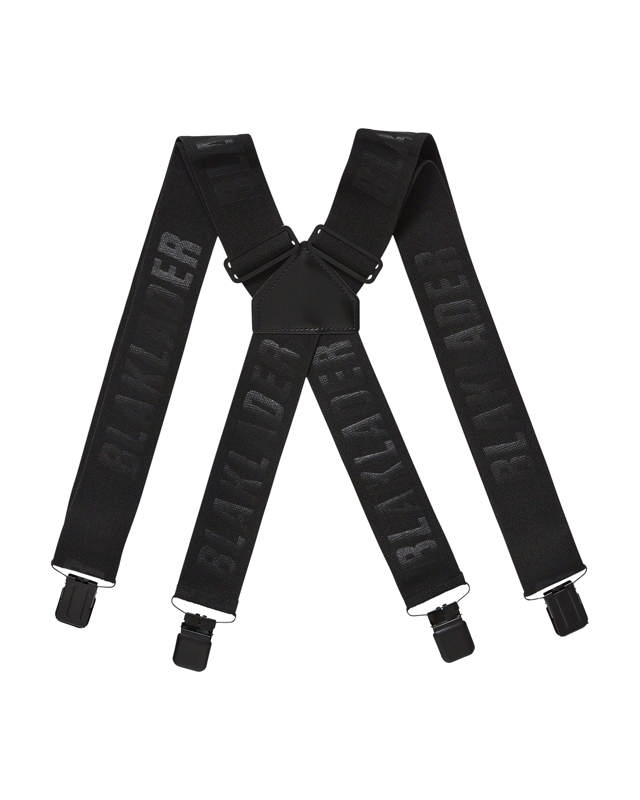 Seler Svart - onesize