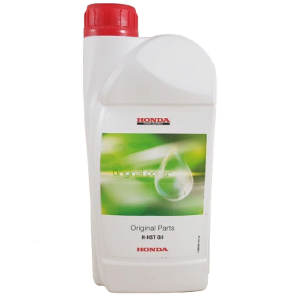 H-HST OIL