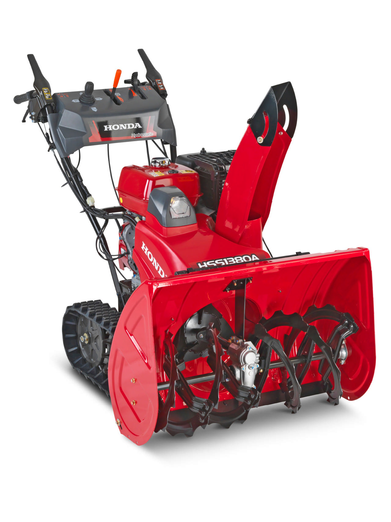 HONDA SNØFRESERHSS1380AET