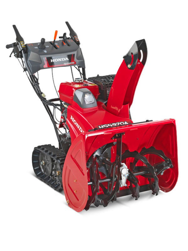 HONDA SNØFRESERHSS970AET