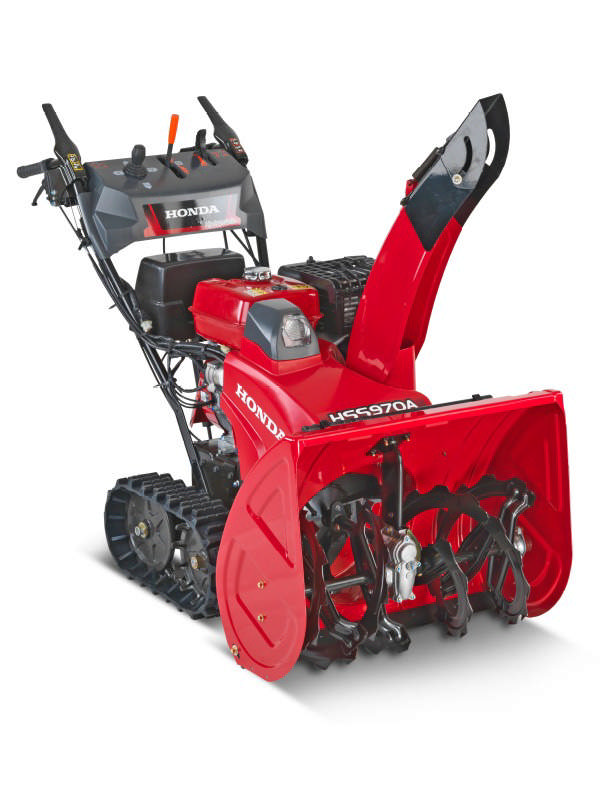 HONDA SNØFRESERHSS970AETD