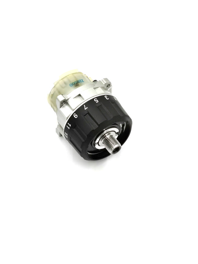 GEAR ASSY DDF484