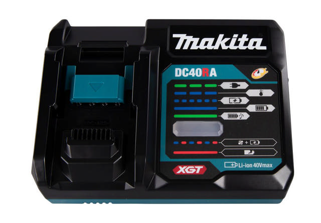 BATTERILADER 40V 191E07-8