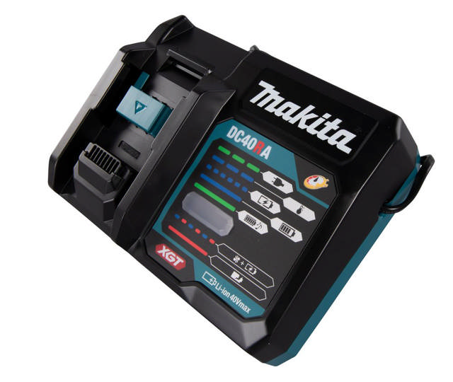BATTERILADER 40V 191E07-8
