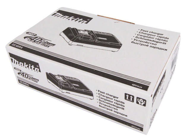 BATTERILADER 40V 191E07-8