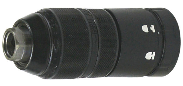 CHUCK SELVSP. 2450FT