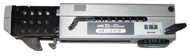 SKRUFORSATS 5MM BFR540/550/684