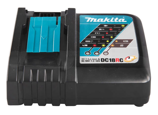 BATTERILADER 7,2-18V 195584-2