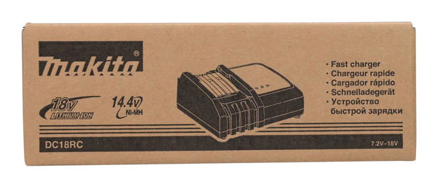 BATTERILADER 7,2-18V 195584-2