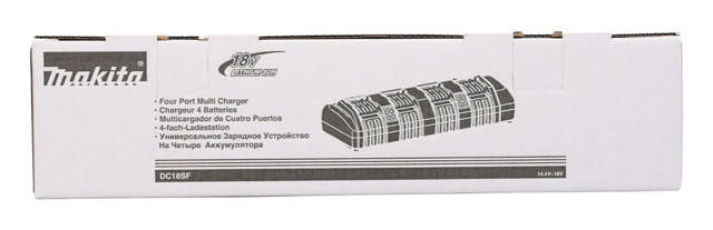 LADER 196426-3 DC18SF 14.4/18V