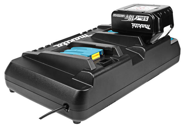 LADER DOBBEL DC18RD 14.4-18V