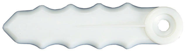 KNIVER I PLAST PK A 12STK