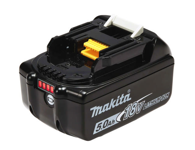 BATTERI BL1850B 18V/5,0AH LI