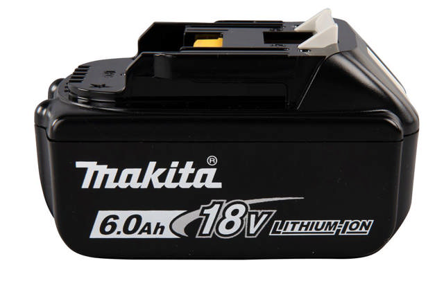 BATTERI BL1860B 18V/6.0AH LI-I