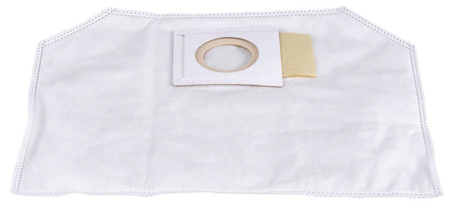 STØVPOSE FLEECE PK A 10STK DVC