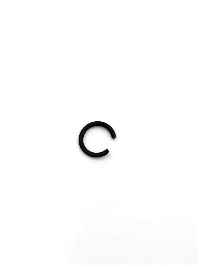 RING SPRING 10