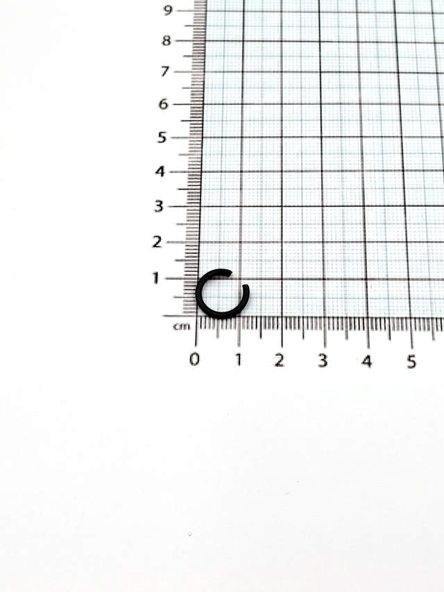RING SPRING 10