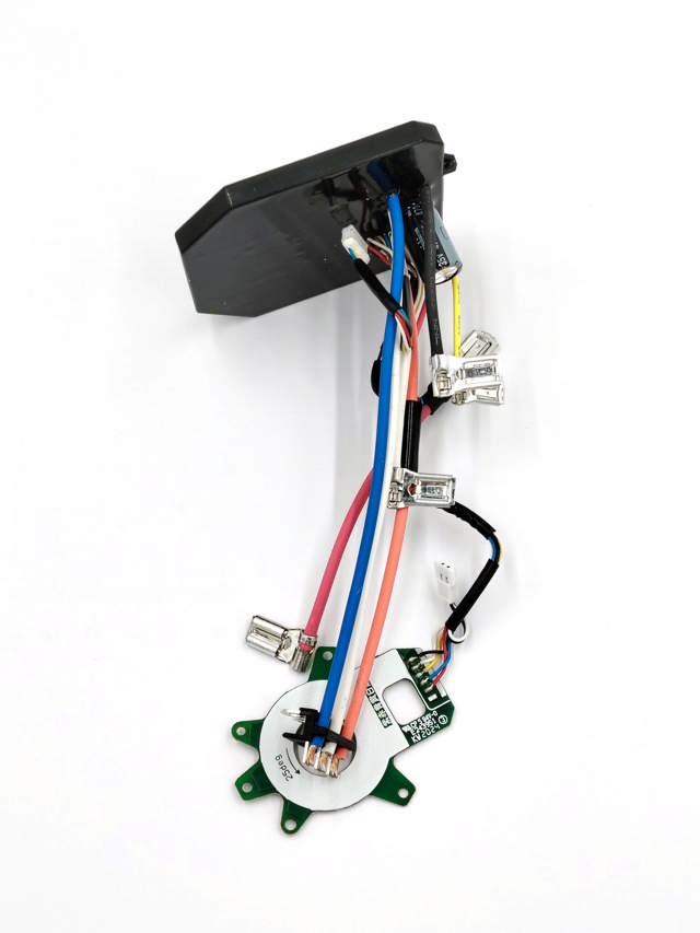 CONTROLLER DDF484