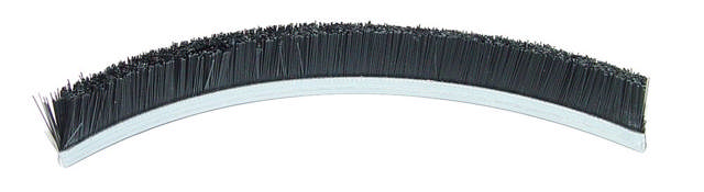 BØRSTE B KORT 743341-8 NPC5000
