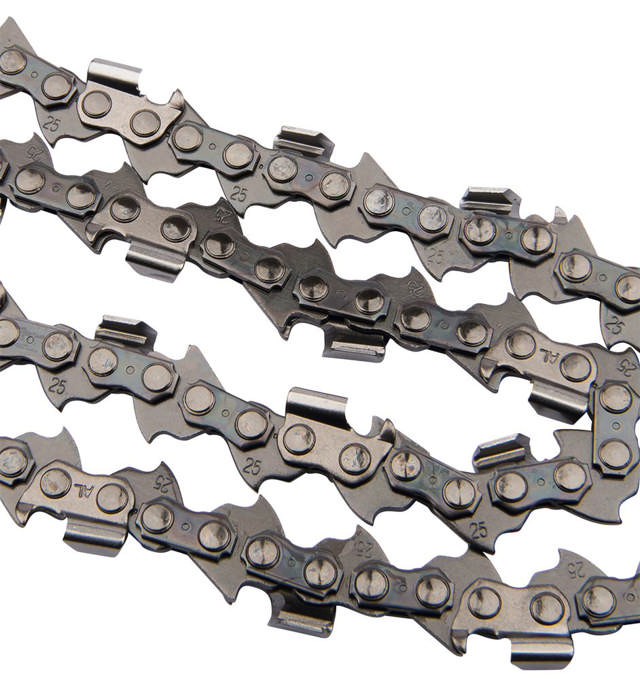 SAGKJEDE 1/4X42 25AP BUC122