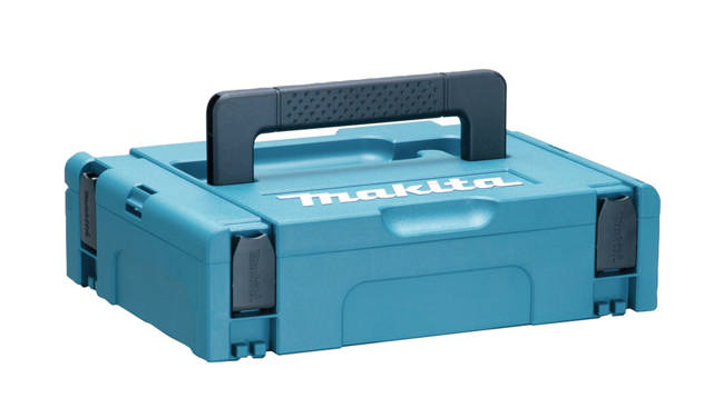 KOFFERT MAKPAC STR 1
