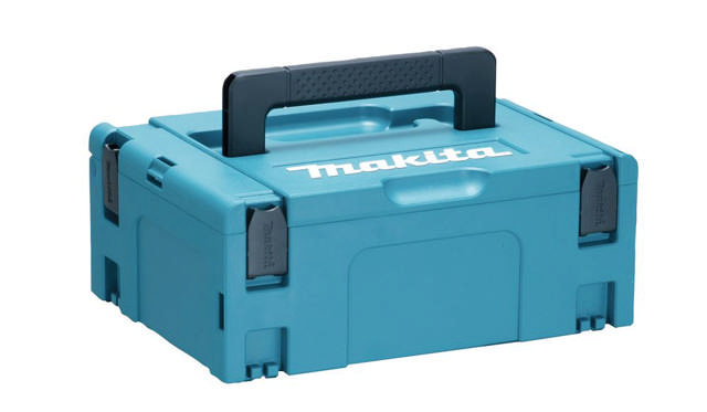 KOFFERT MAKPAC STR 2