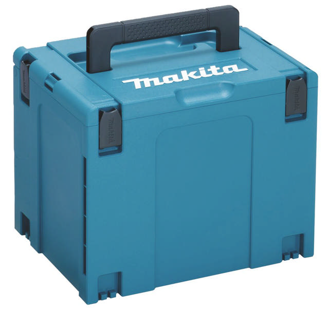 KOFFERT MAKPAC STR 4