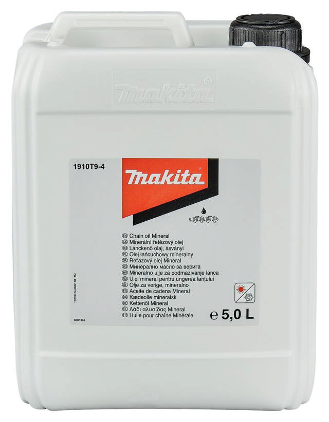 KJEDEOLJE 5L