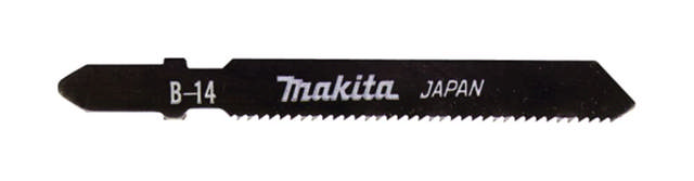 STIKKSAGBLAD (5) B14 TRE/PLAST