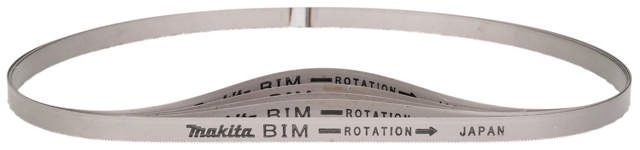 BÅNDSAGBLAD B-40559  BIM