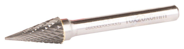 FIL ROTERENDE 10X25X6MM SPISS
